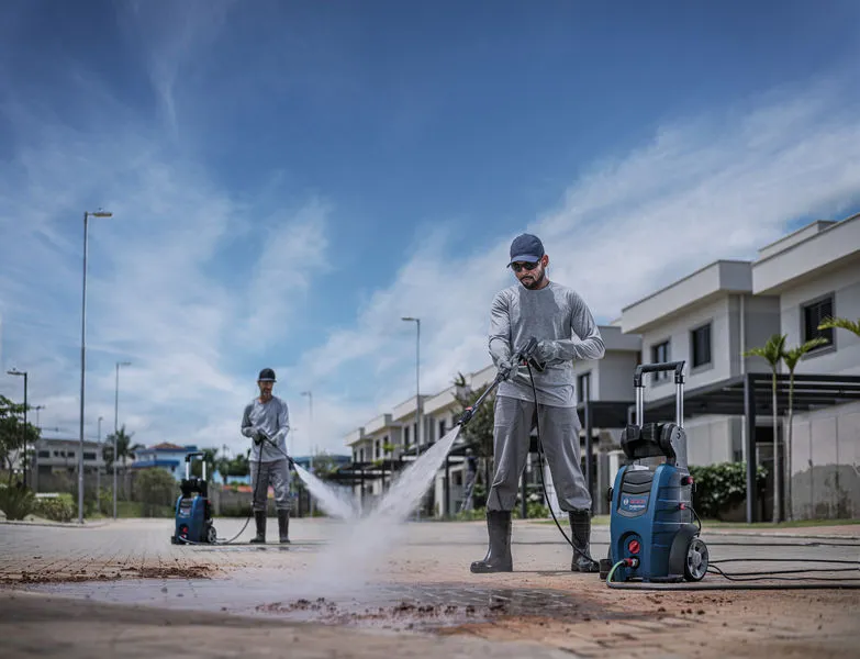 Hidrolavadora 2.100w - 2.200 psi - Imagen 3