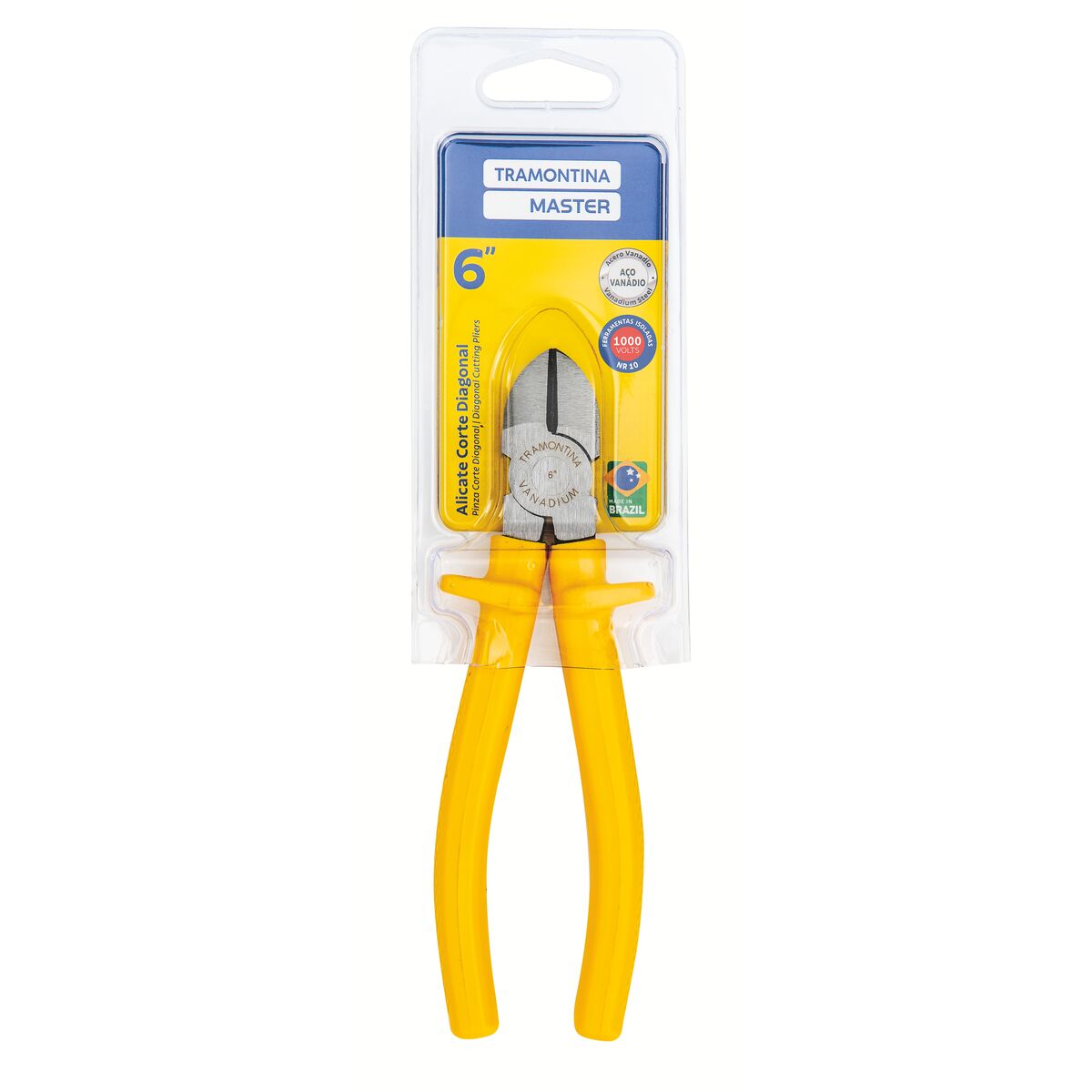 Pinza corte diagonal 6 - Imagen 2