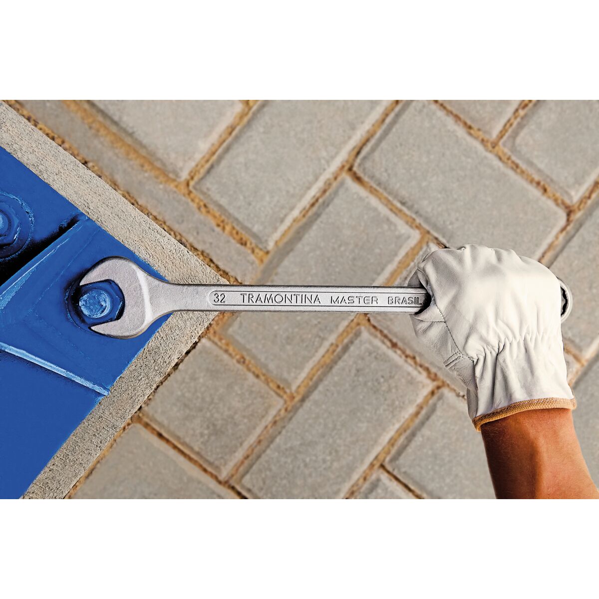 Llaves Combinadas en Medidas Milimétricas - Imagen 2