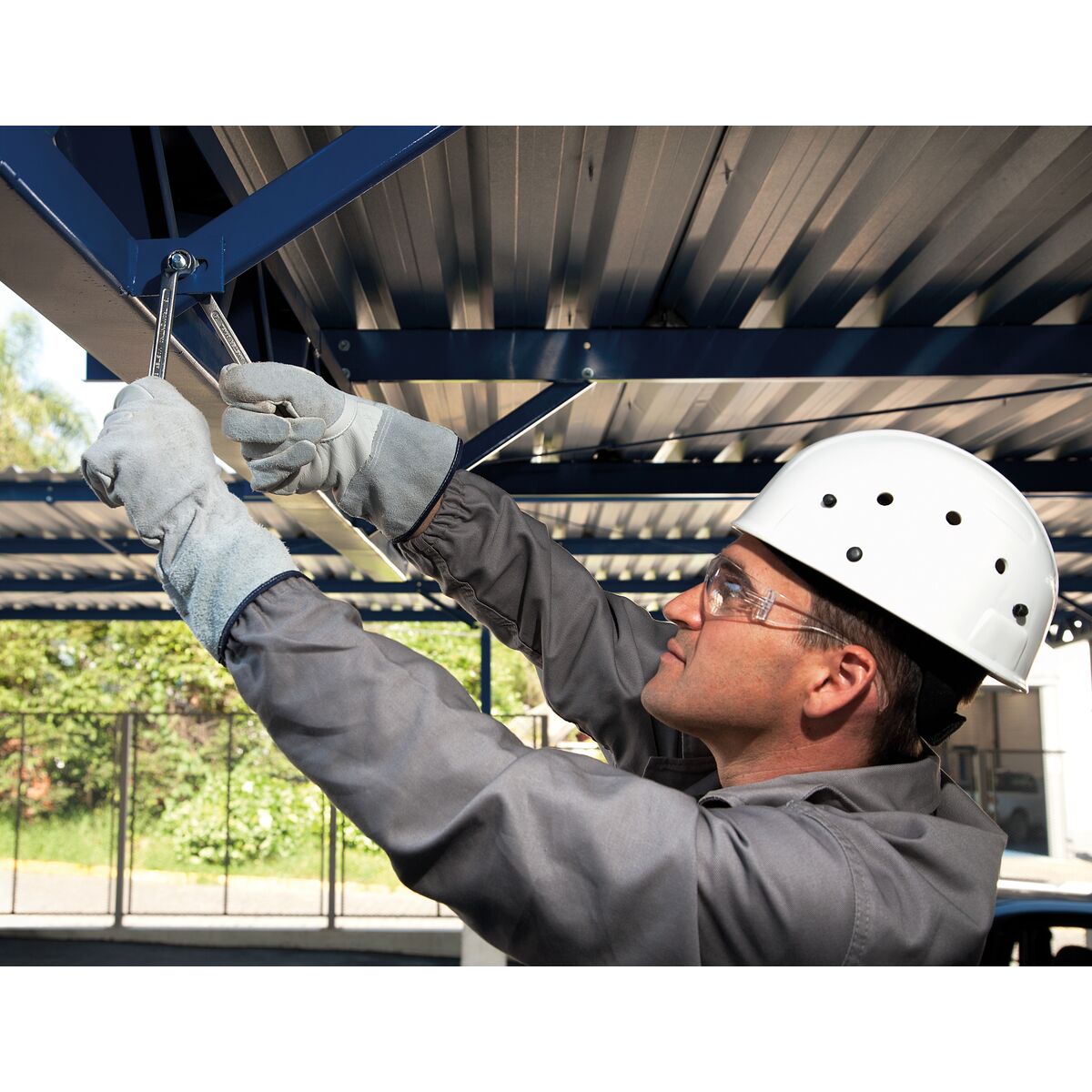 Llaves Combinadas en Medidas Milimétricas - Imagen 3