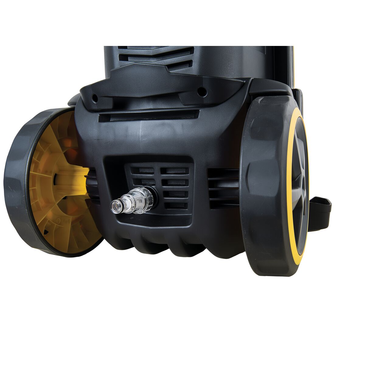 Hidrolavadora a Presión 1400W – 1600 psi - Imagen 7