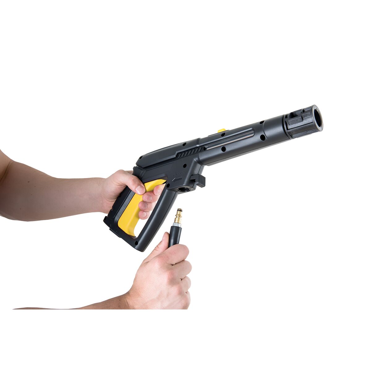 Hidrolavadora a Presión 1400W – 1600 psi - Imagen 10