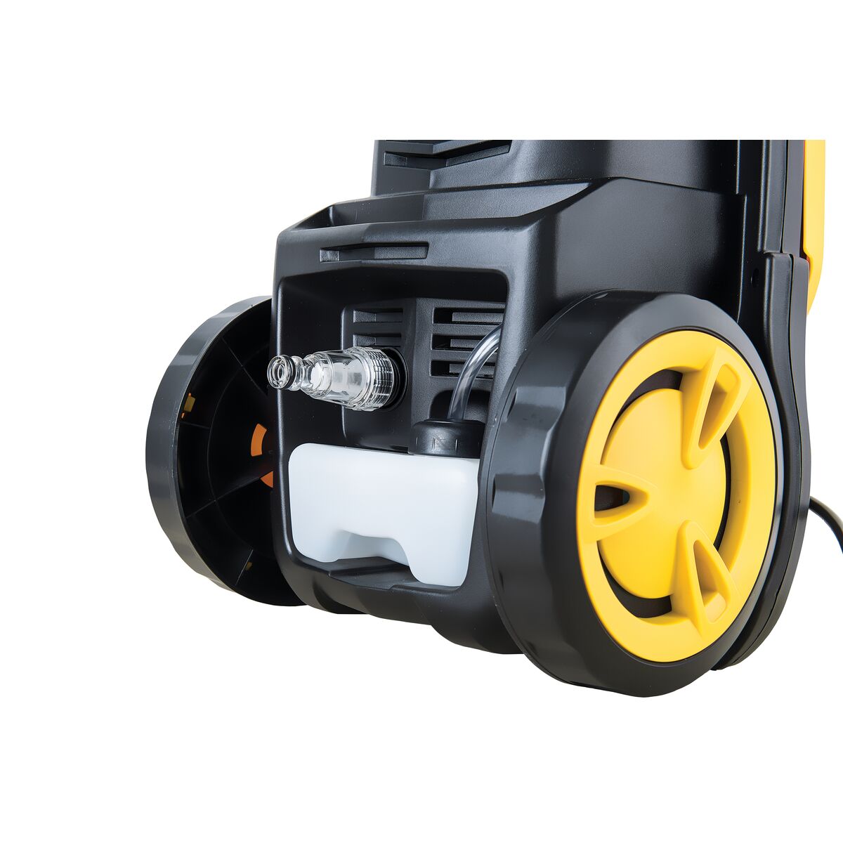 Hidrolavadora a Presión 1800W – 1900 psi - Imagen 8