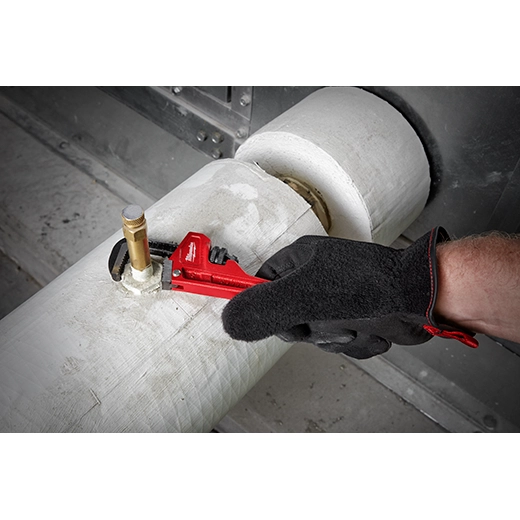 Llave de tubo de acero - Imagen 3