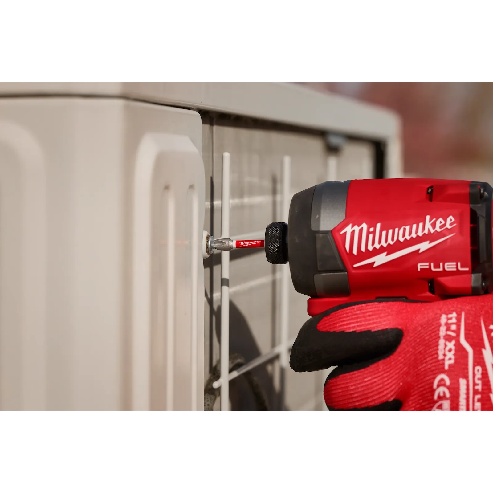 Puntas Phillips de impacto SHOCKWAVE™ PH2 de 3-1/2’’ – paquete de 25 - Imagen 7